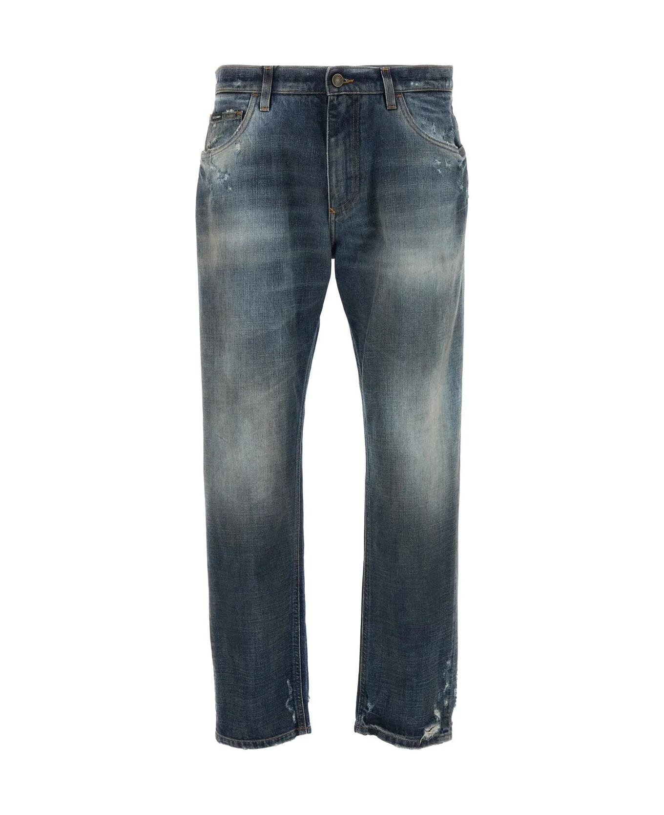 Denim Jeans - 1