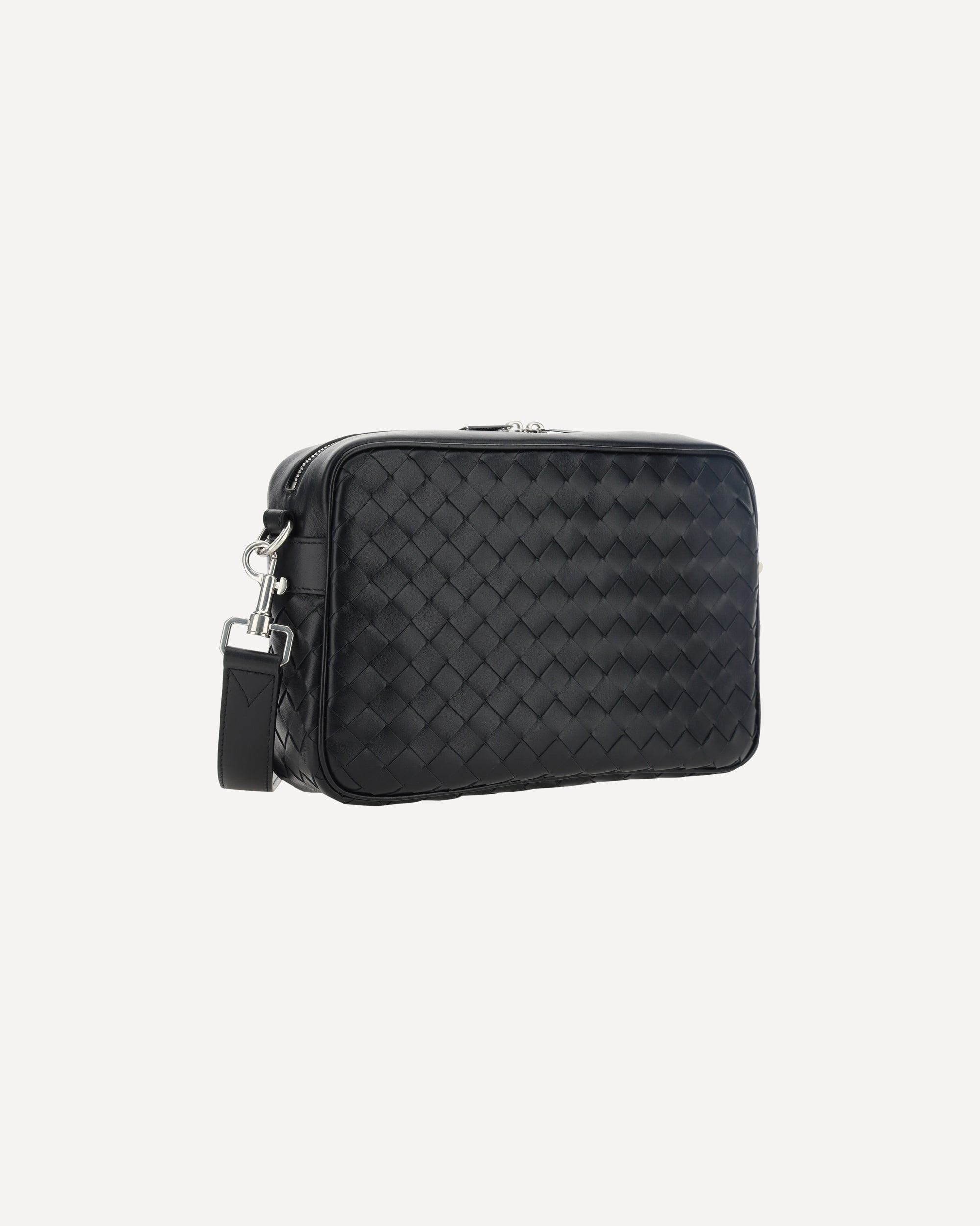 Camera Medium Shoulder Bag - 3
