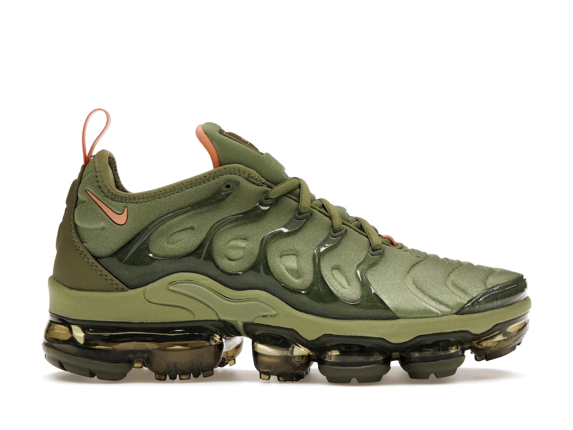 Nike Air VaporMax Plus Alligator (Women's) - 1