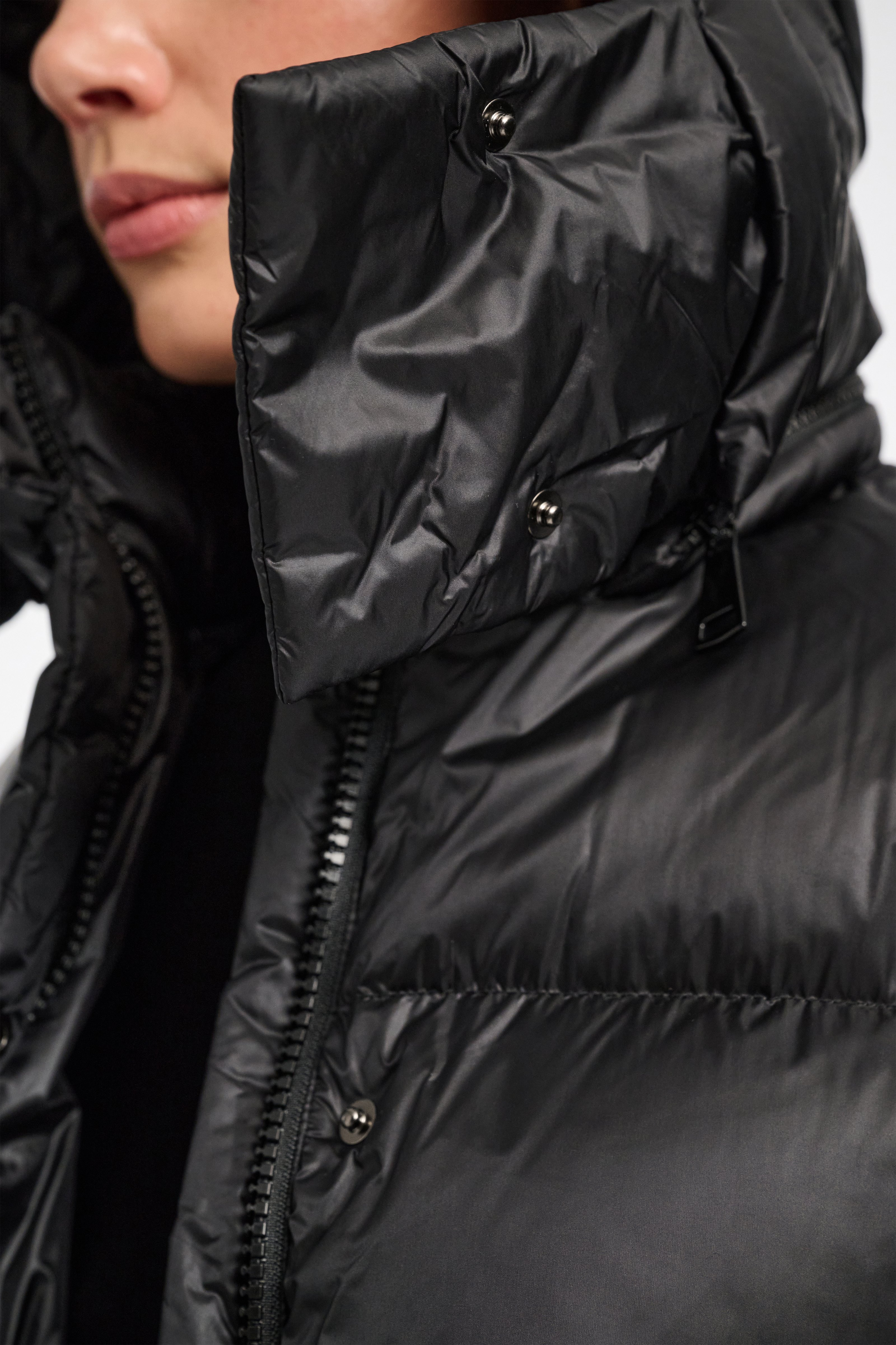 COZY COMFORT jacket - 7