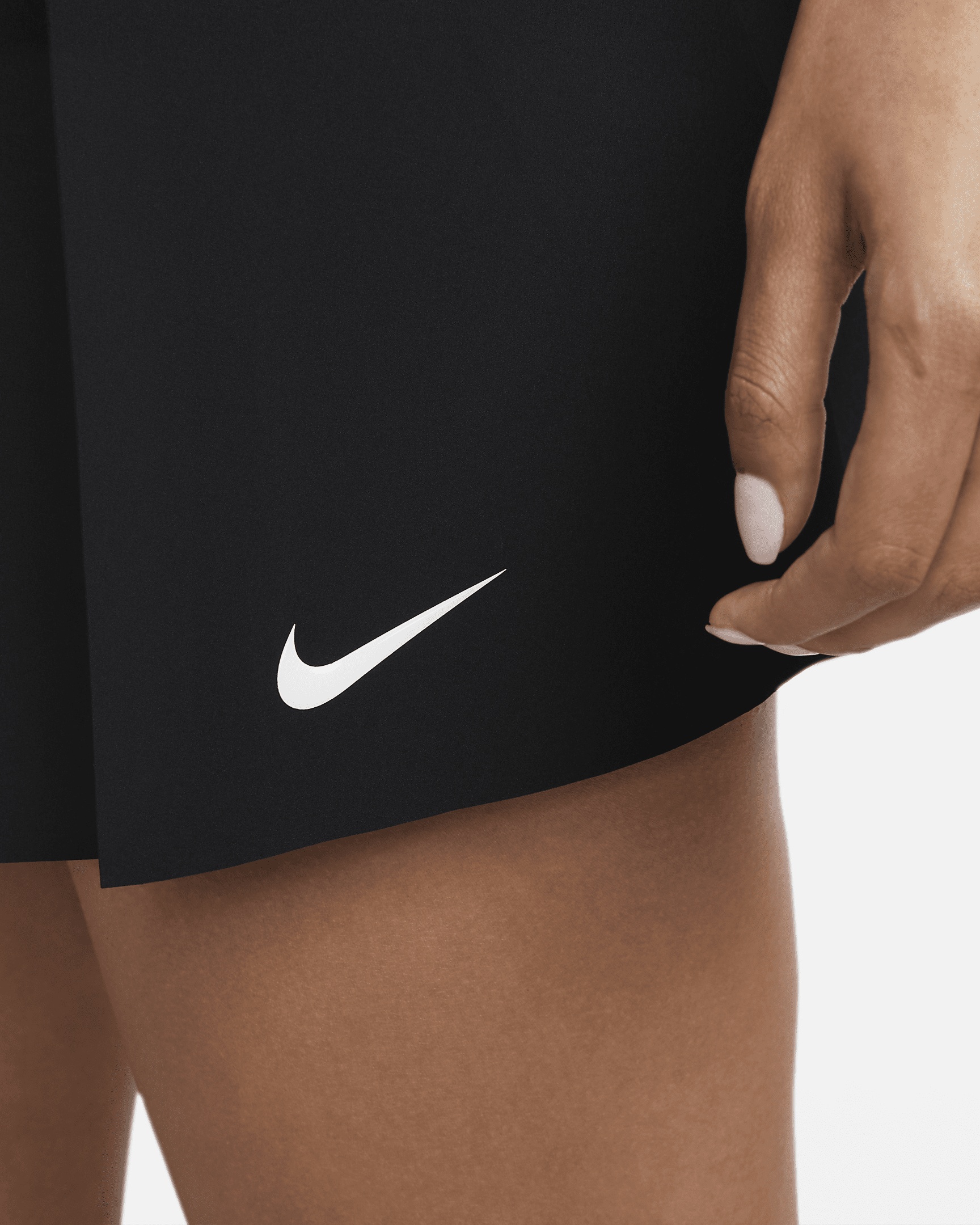 Nike Women's Dri-FIT Advantage Tennis Skirt - 5