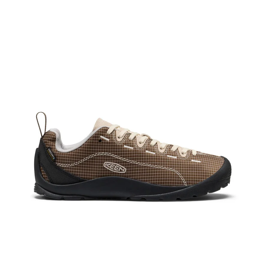 Women's Jasper Nylon Waterproof Sneaker - 1