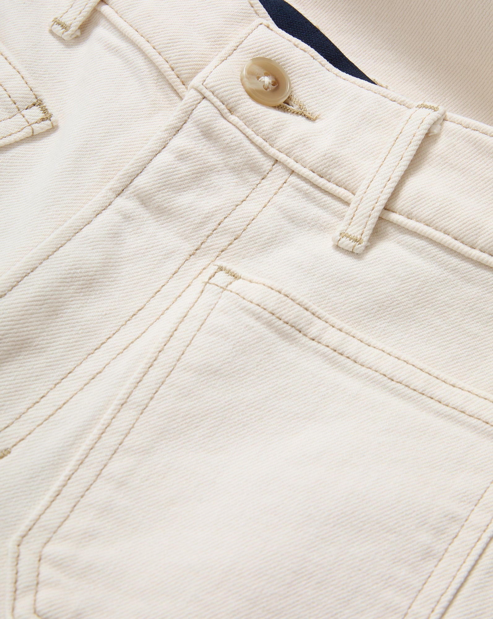 GRANT CROPPED WIDE-LEG JEAN - 5