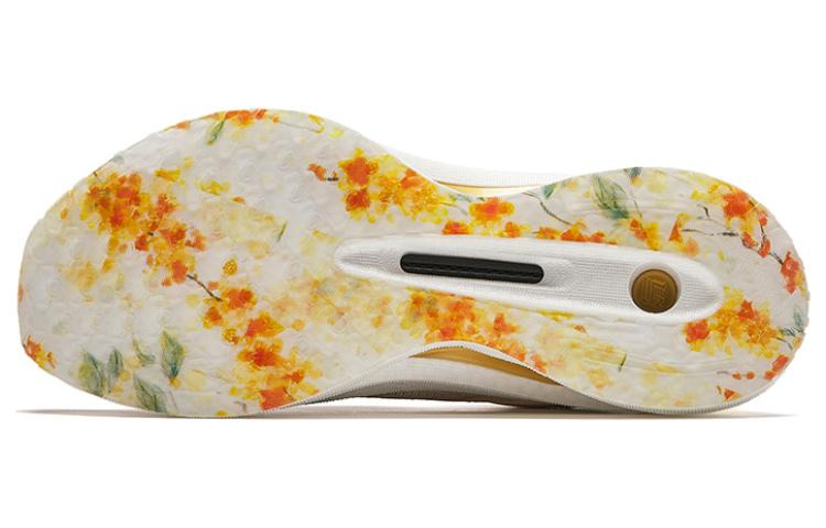 (WMNS) ANTA Champion 2 Pro 'Orange' 122355581-1 - 5