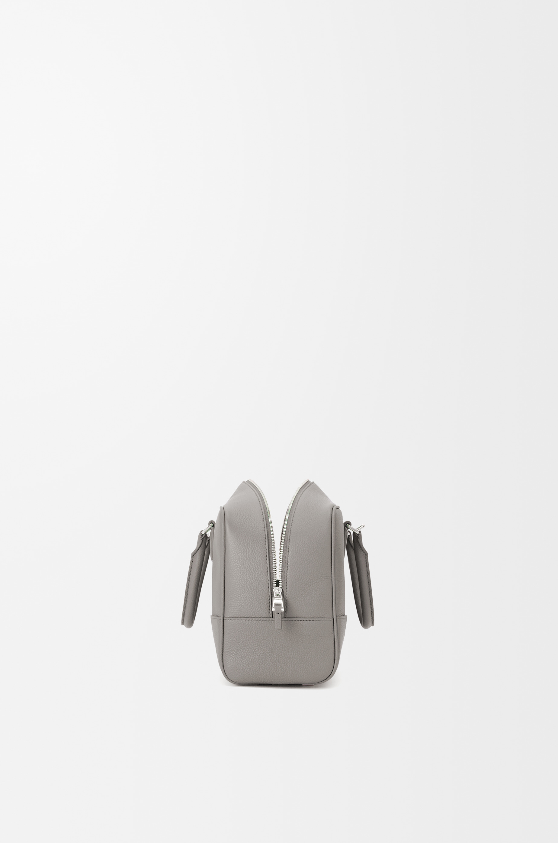 Amazona 28 bag in soft grained calfskin - 3