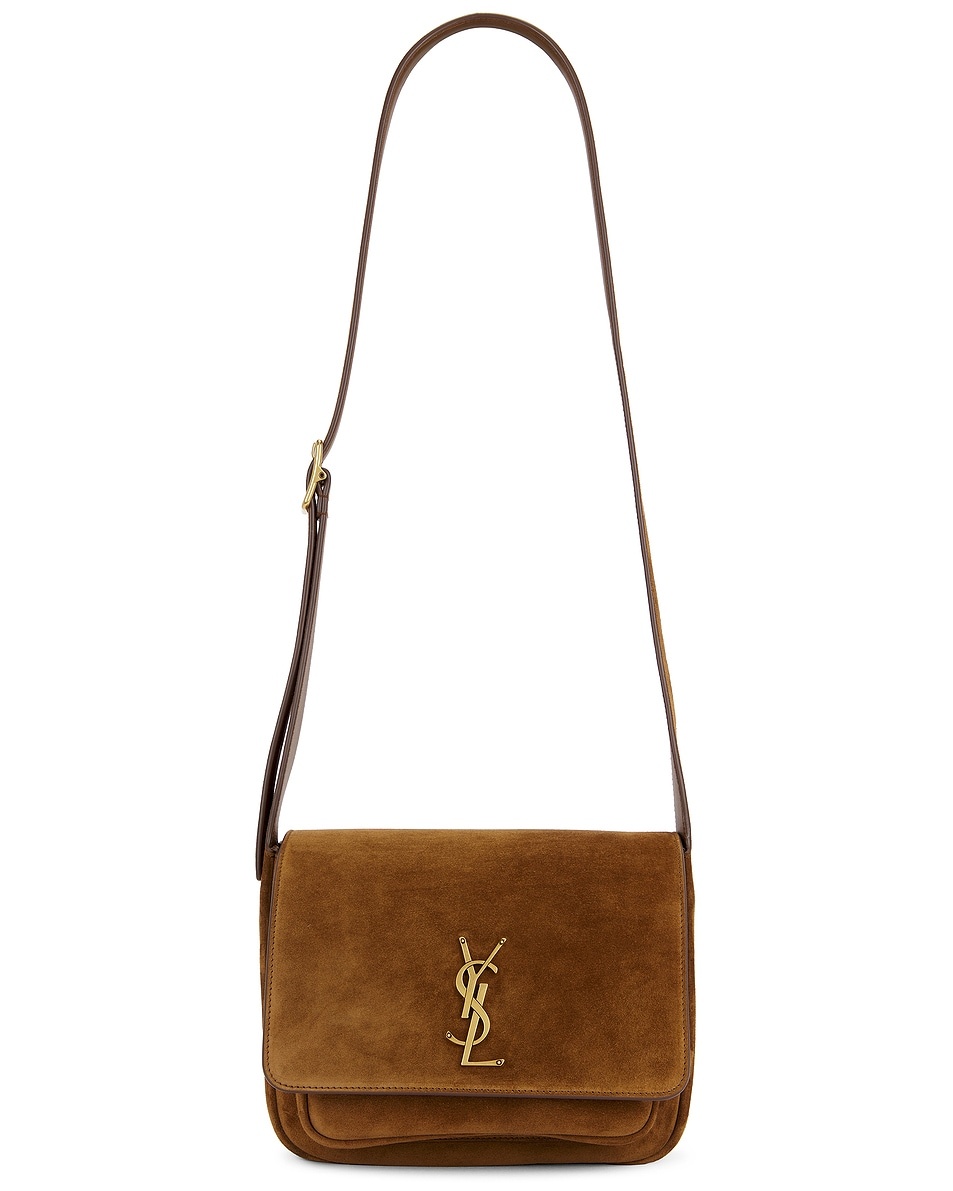 Niki Besace Bag - 1