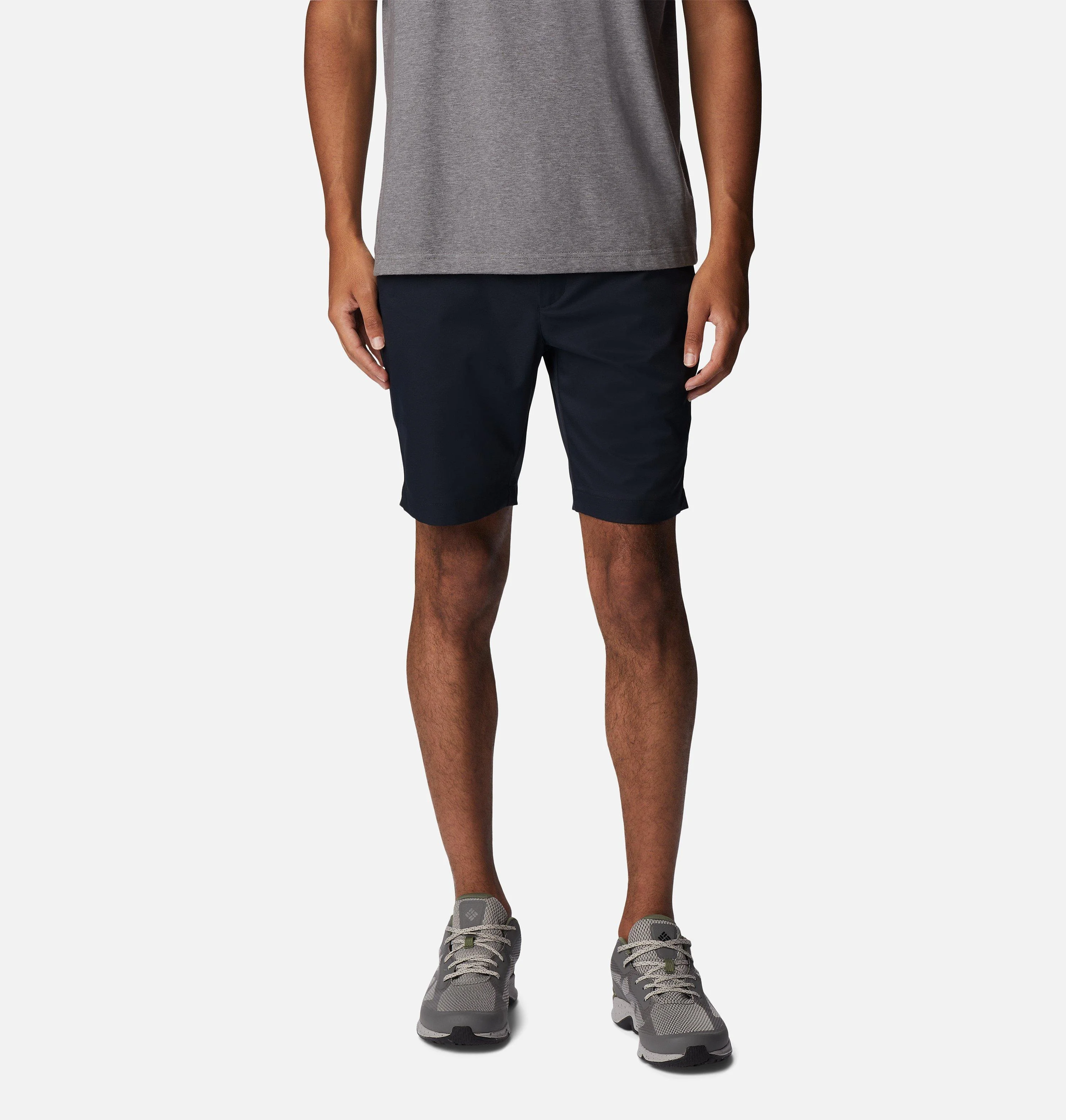 Men's Lie Angle Golf Shorts - 1