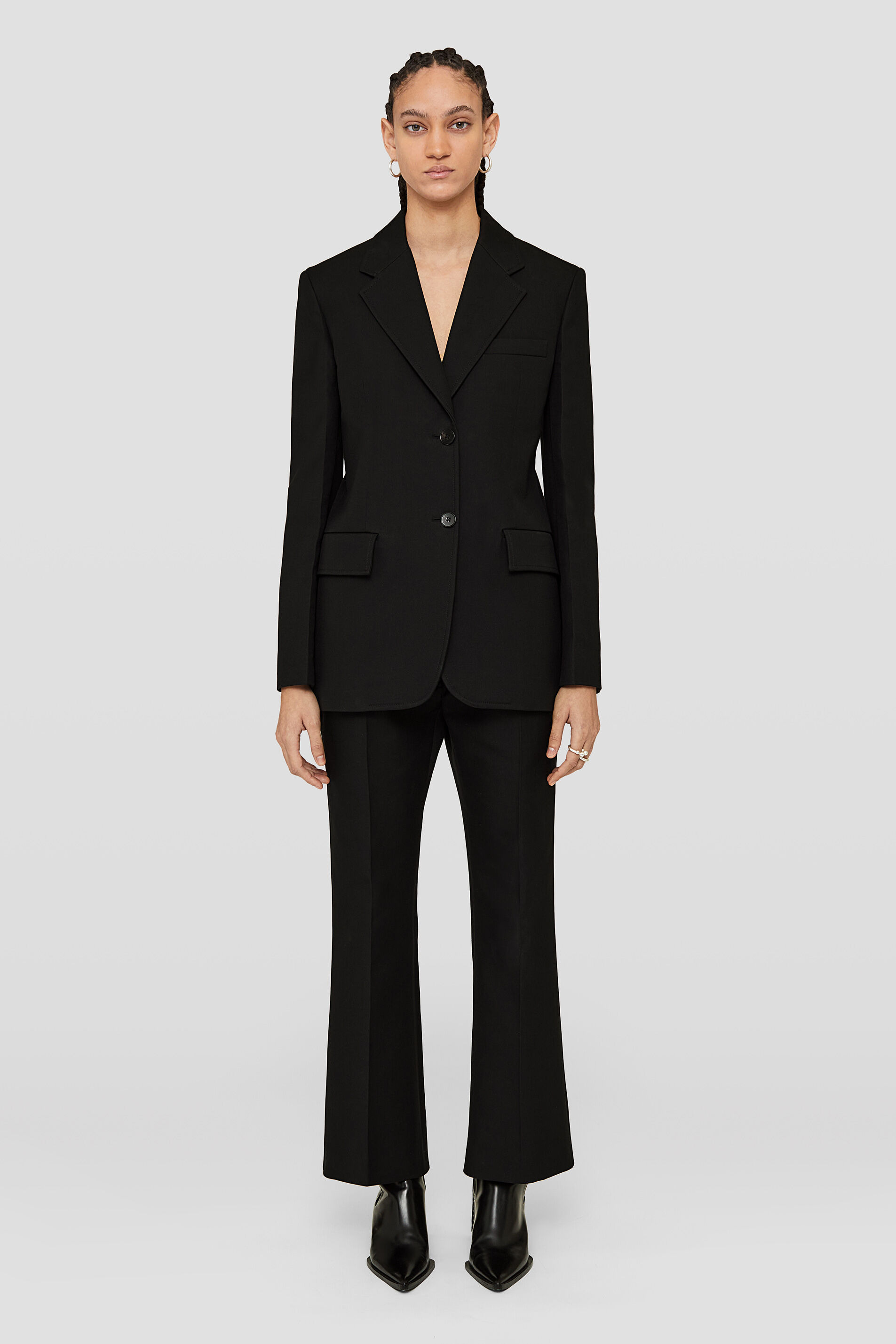 Jacket - 3