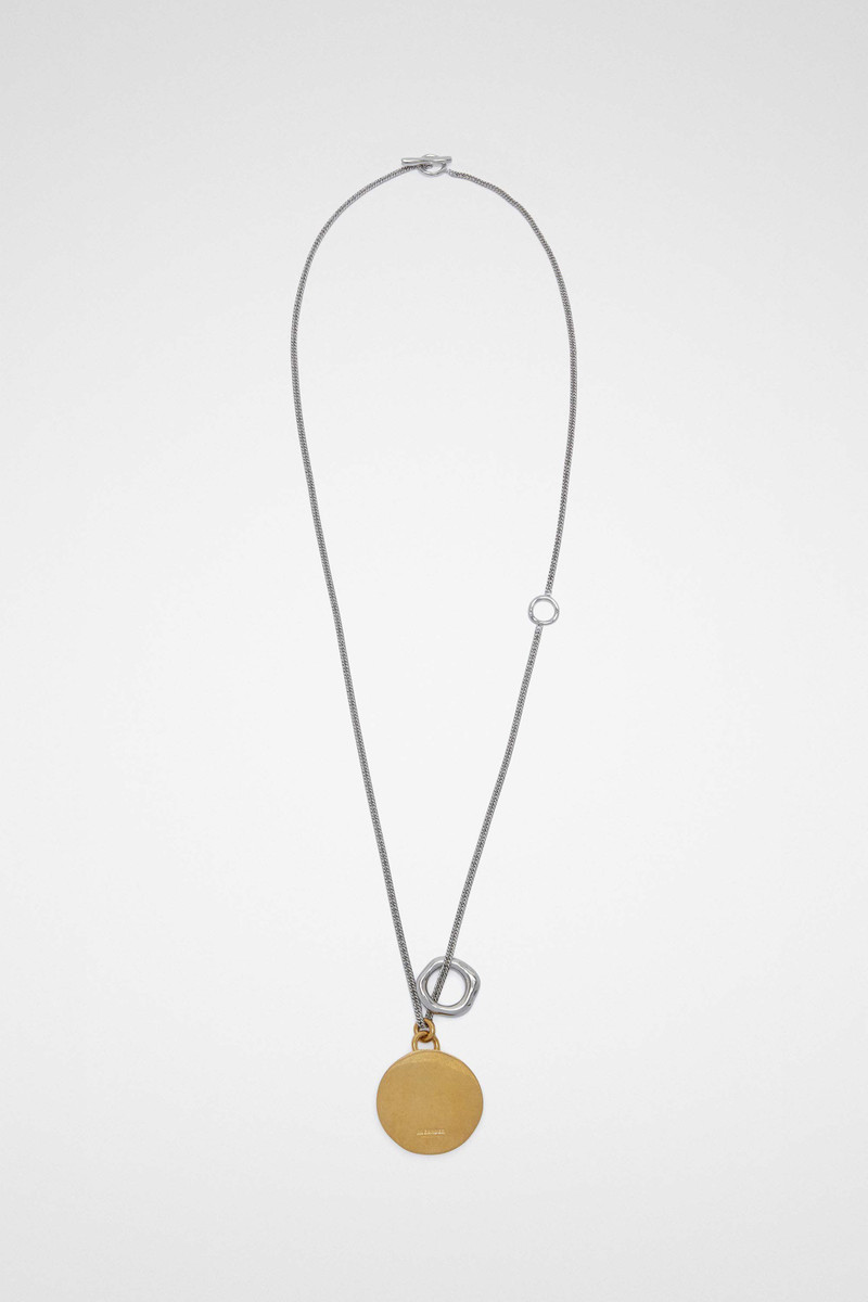 Jil Sander Necklace outlook