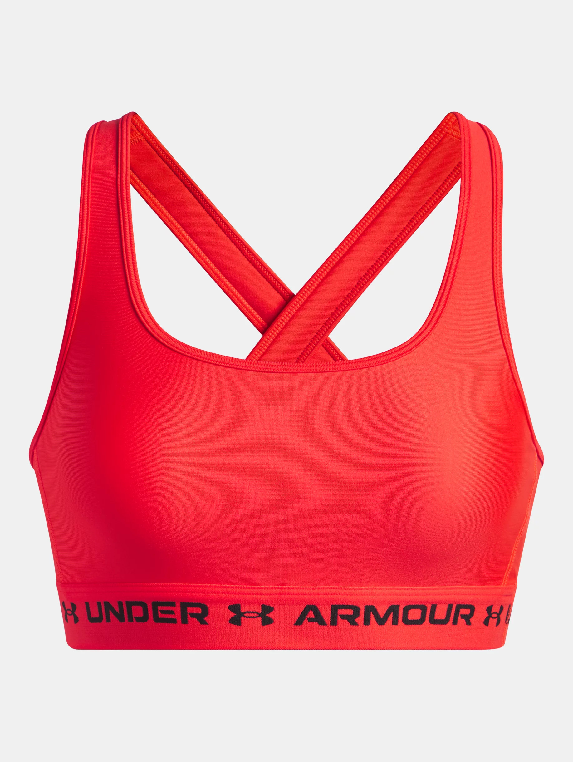 Armour® Mid Crossback - 1