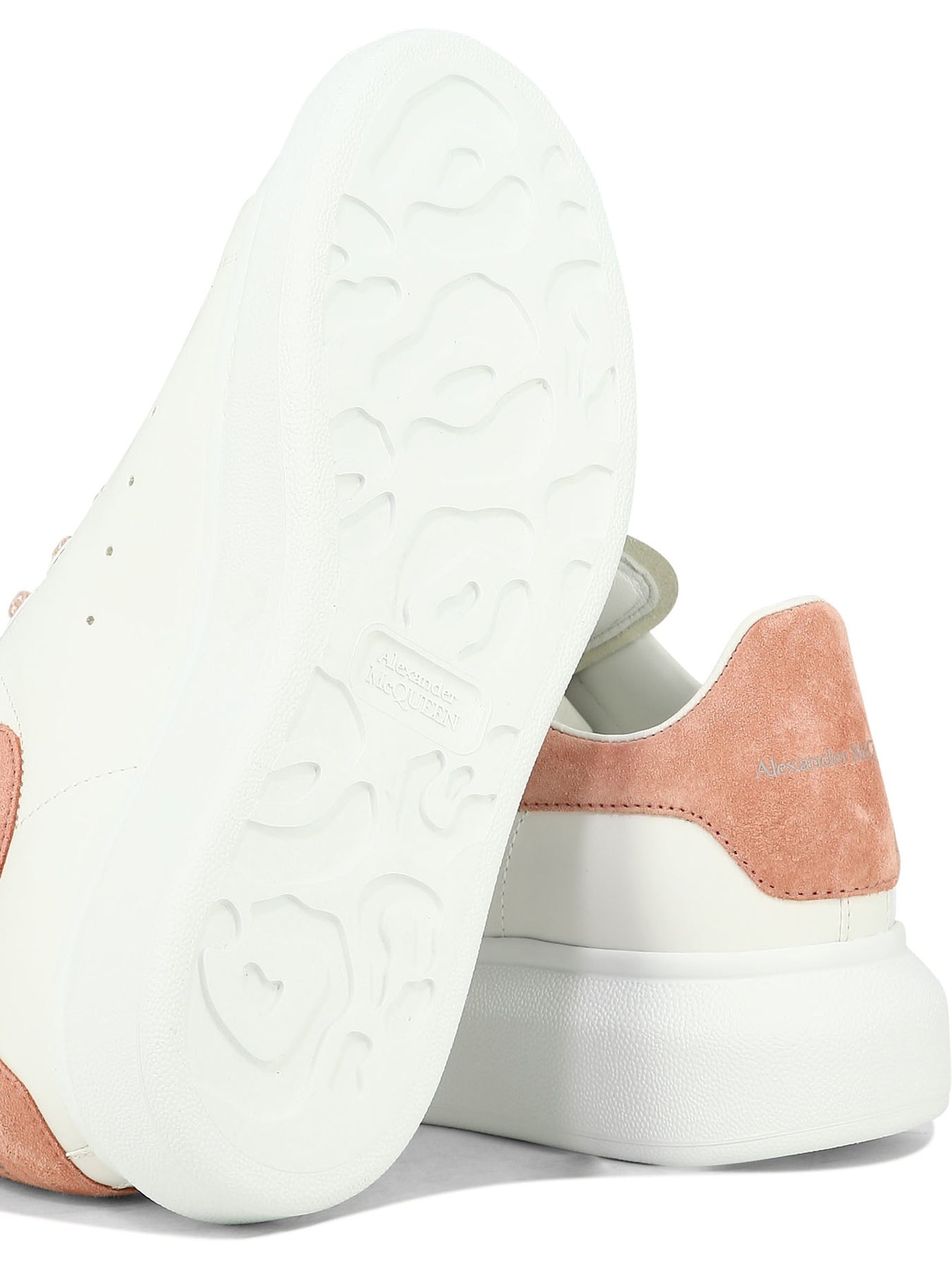 New Tech Sneakers & Slip-On White - 5