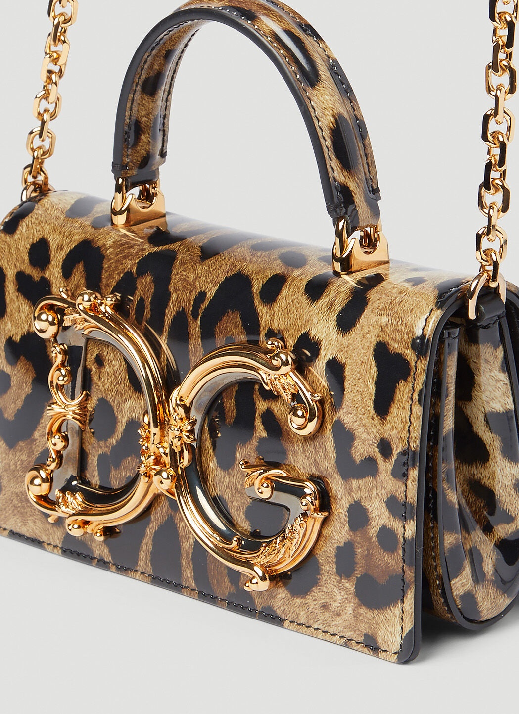 DG Girls Mini Handbag - 4