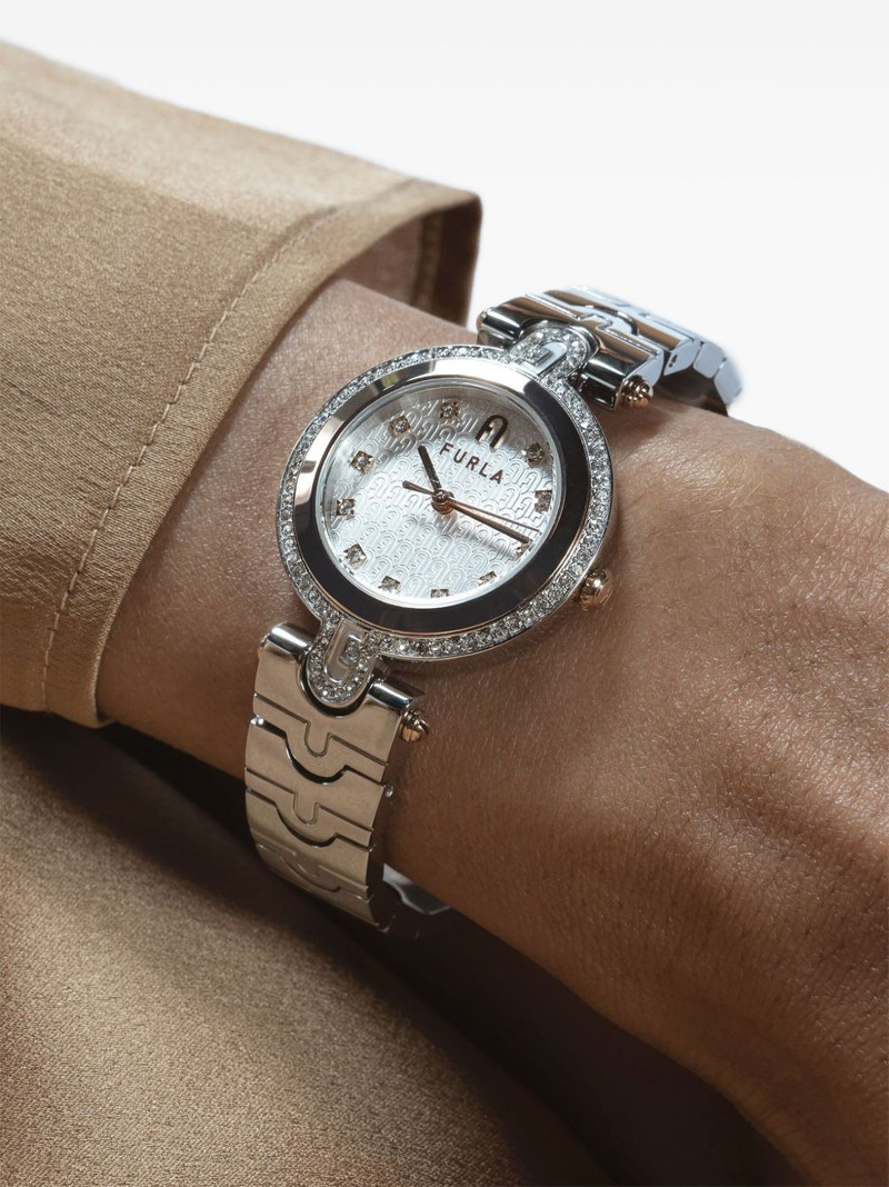 FURLA Arch-bar 28mm outlook