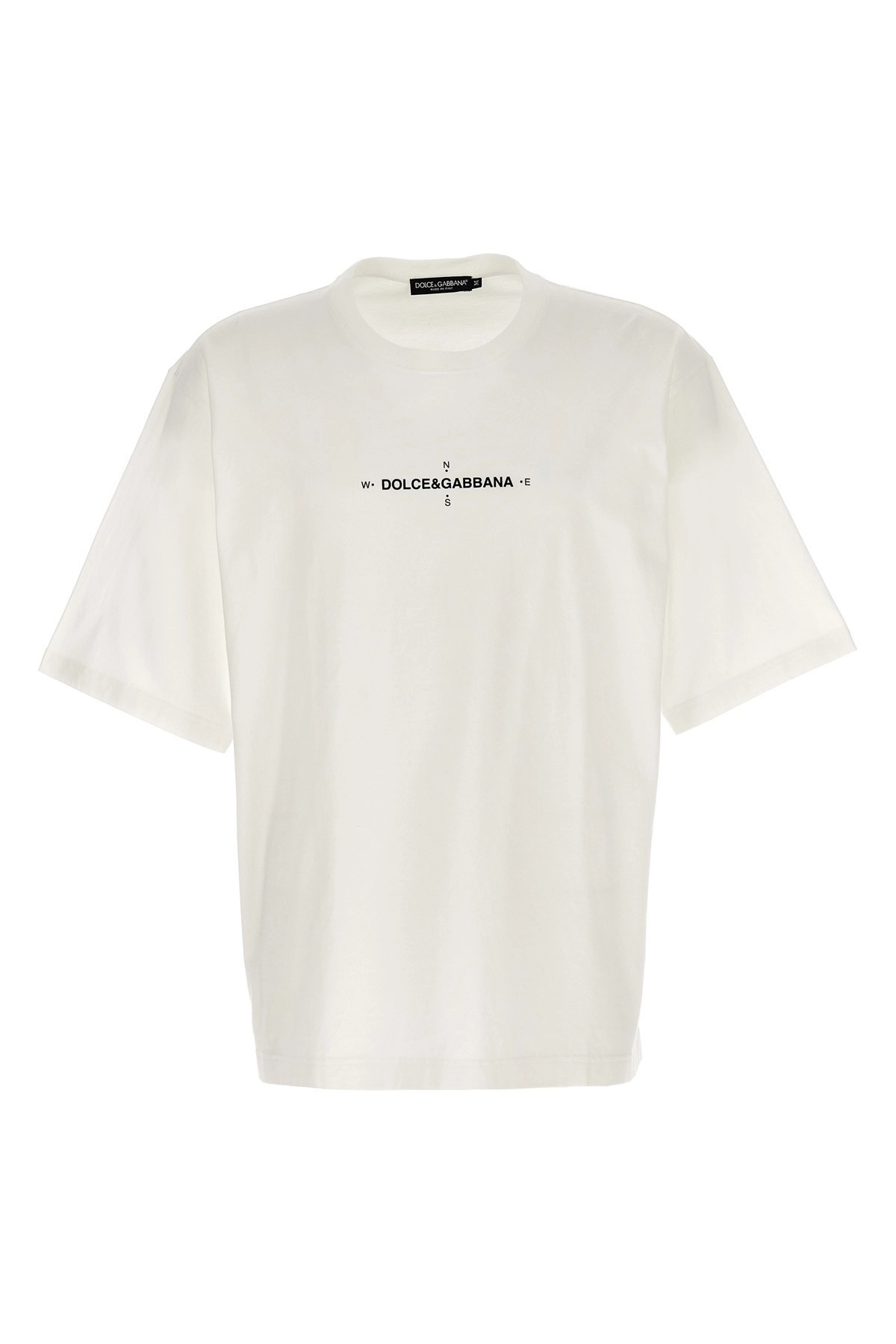 Printed T-shirt - 1