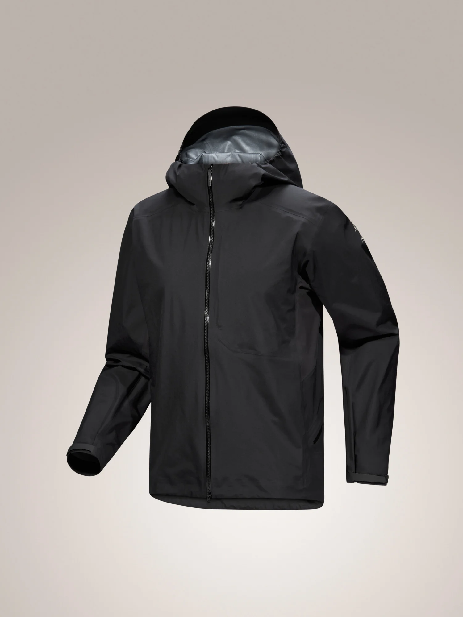Rhoam Hybrid Jacket - 1