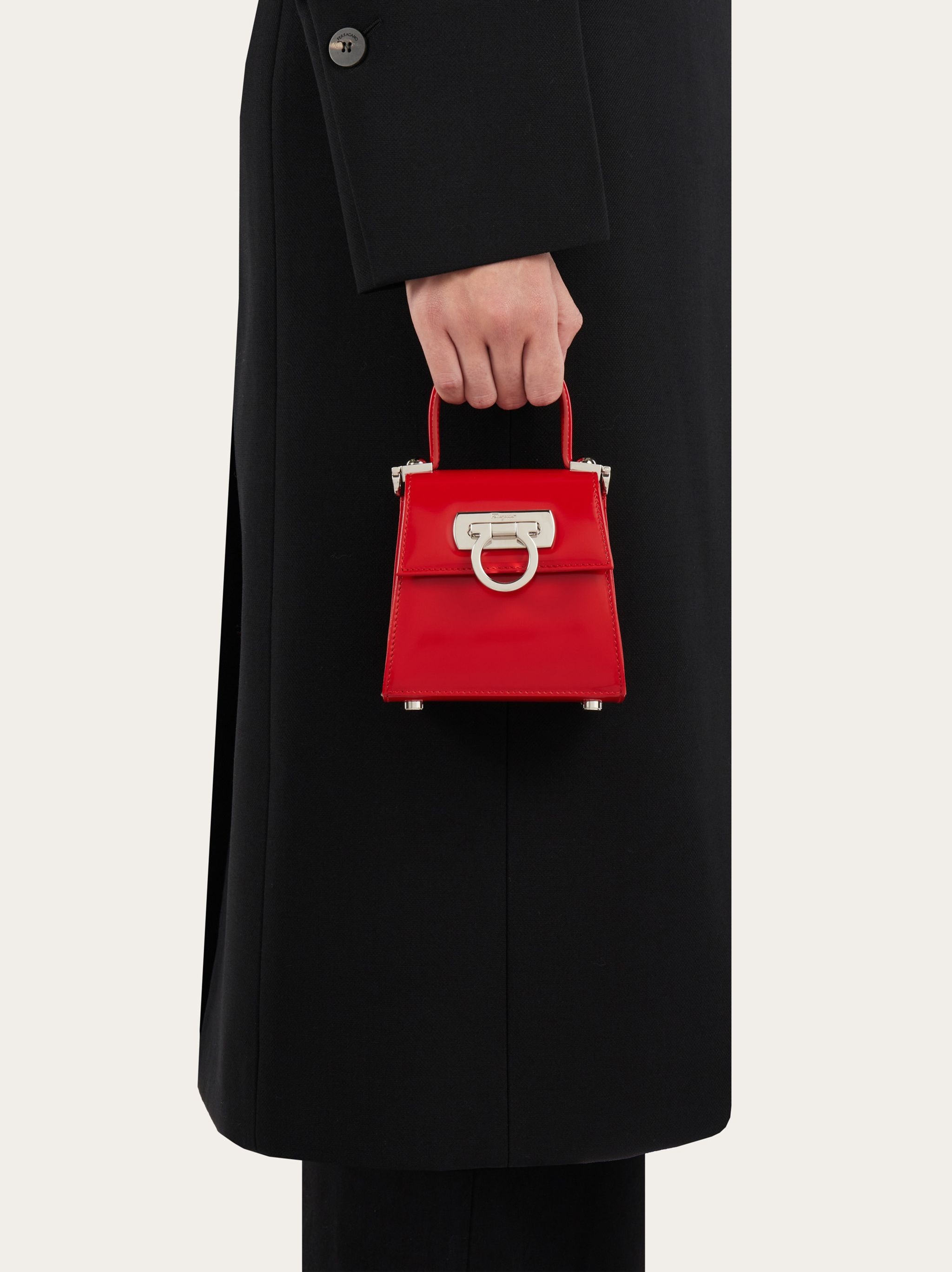 Iconic Top Handle (XS) - 2