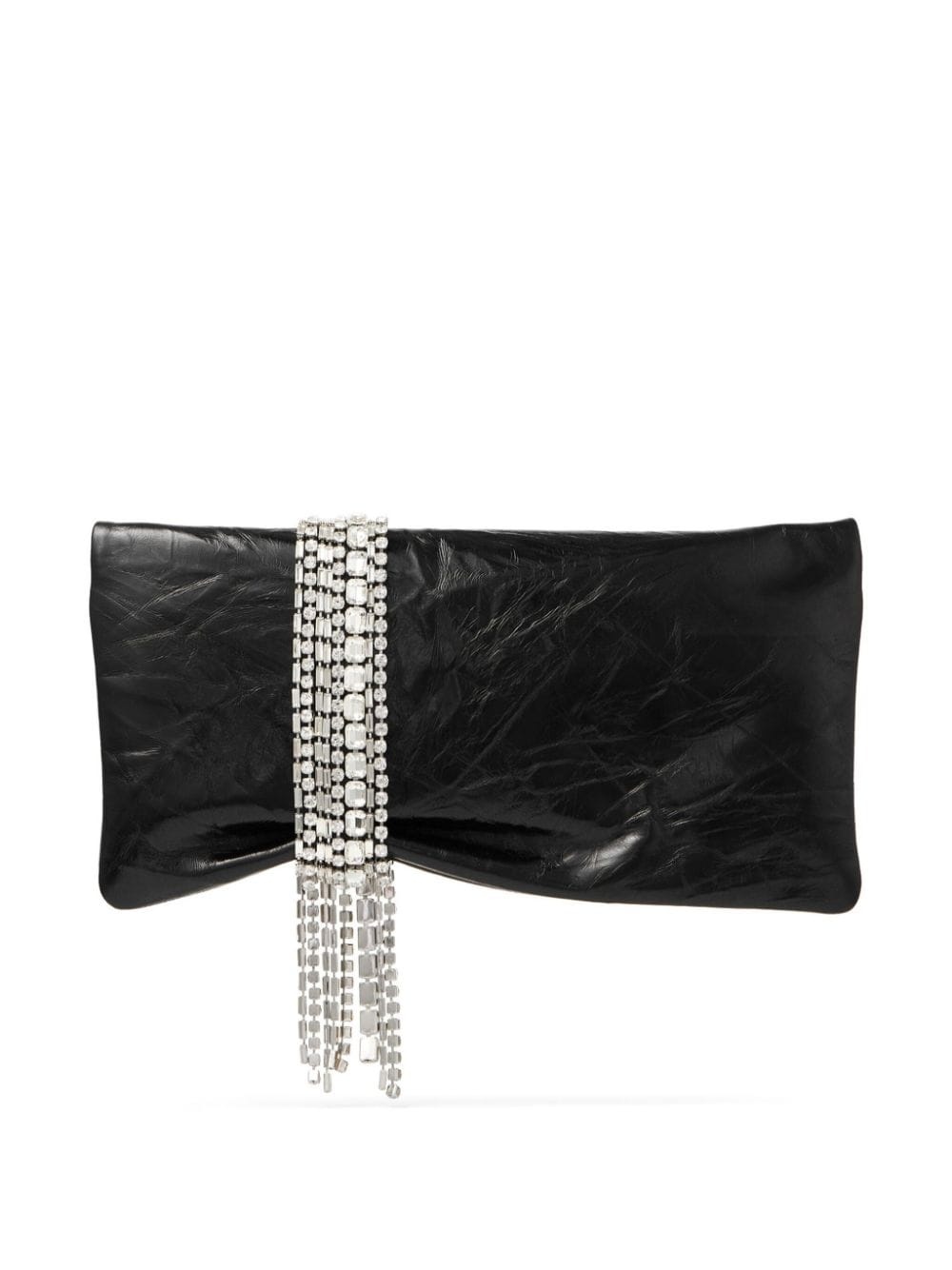 Zandra clutch bag - 2