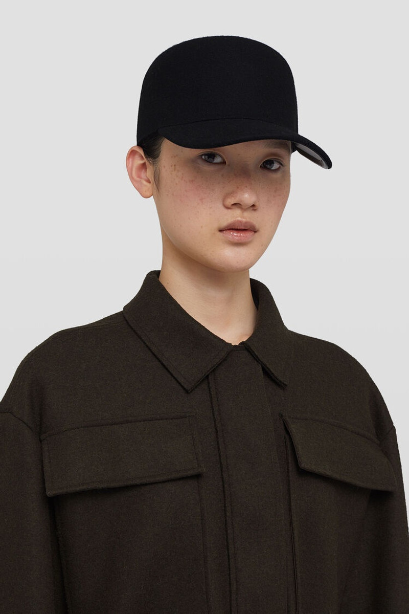 Jil Sander Hat outlook