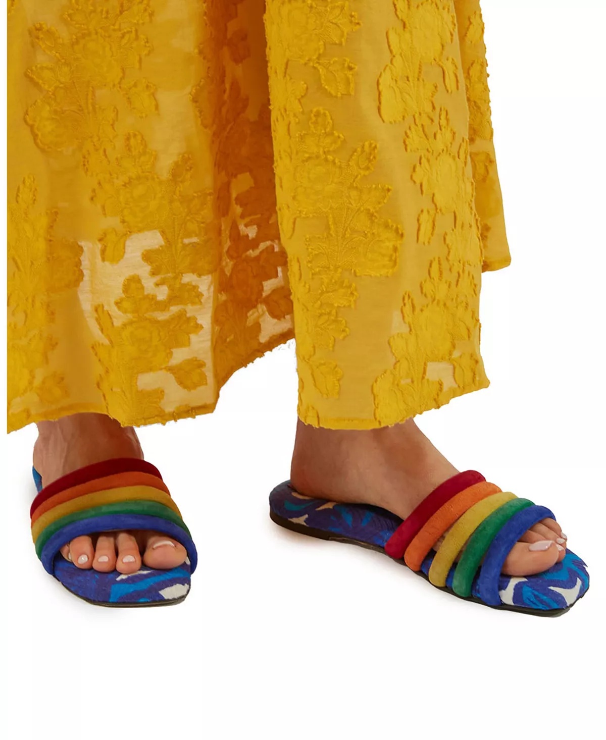 Women's Tones Slide - 2