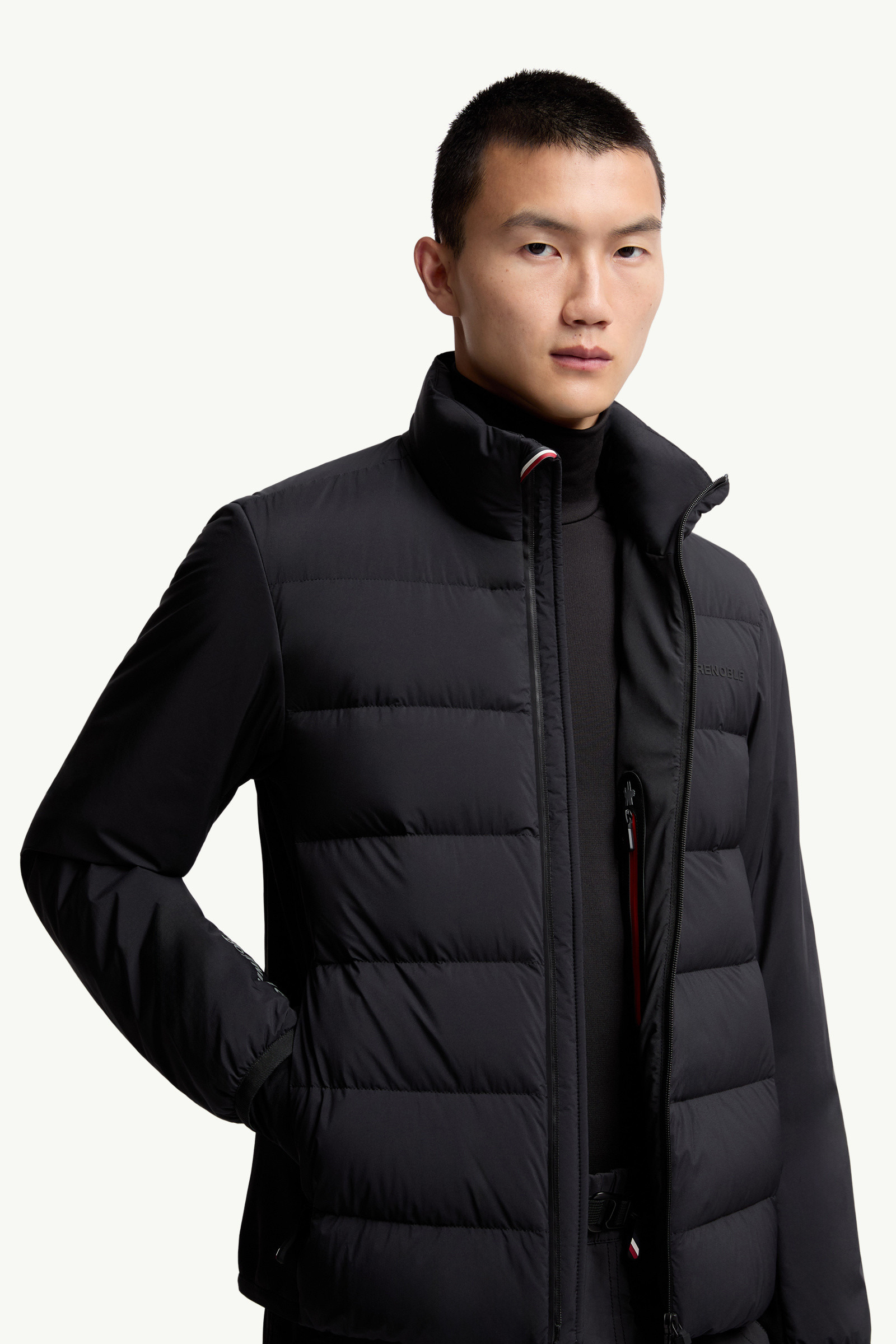 Araripe Down Ski Jacket - 6