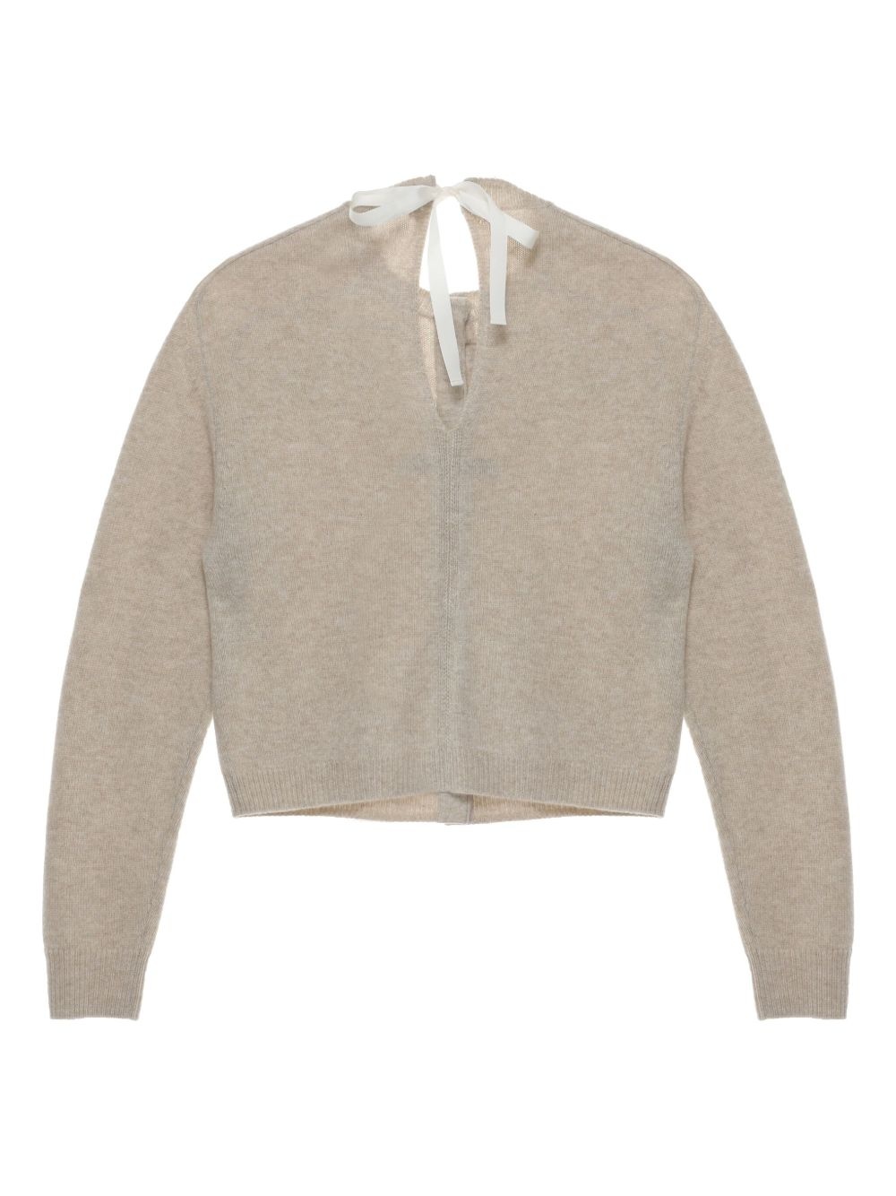 cashmere cardigan - 6