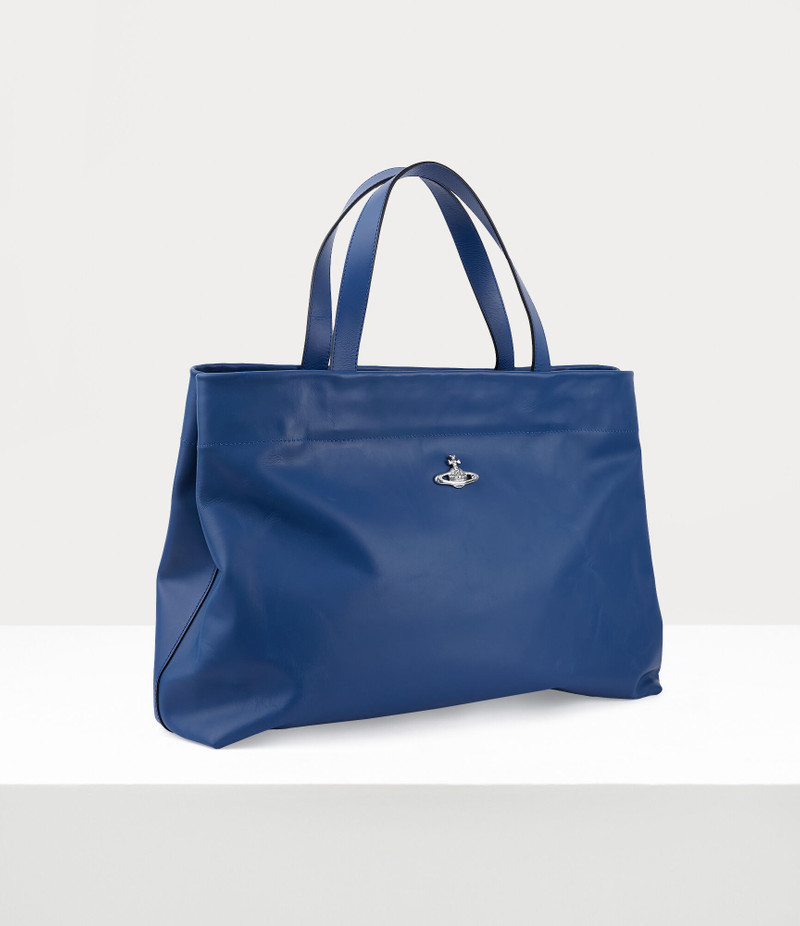 WESTMINSTER LARGE SHOPPER 4