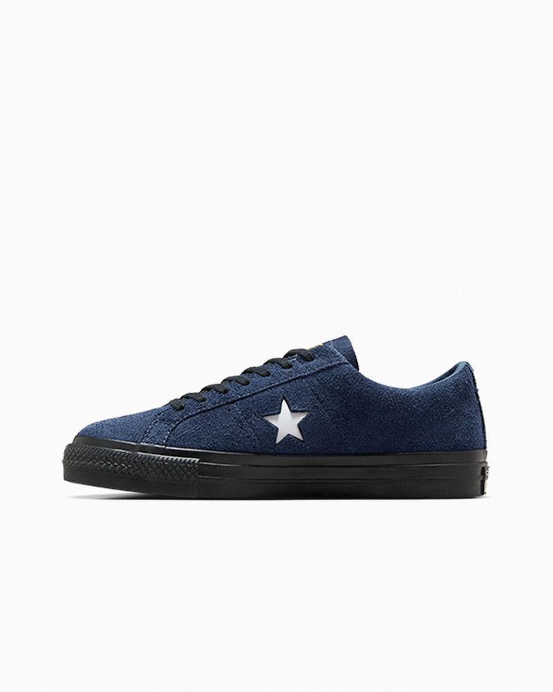 Converse Converse x IRAK NYC One Star Pro outlook