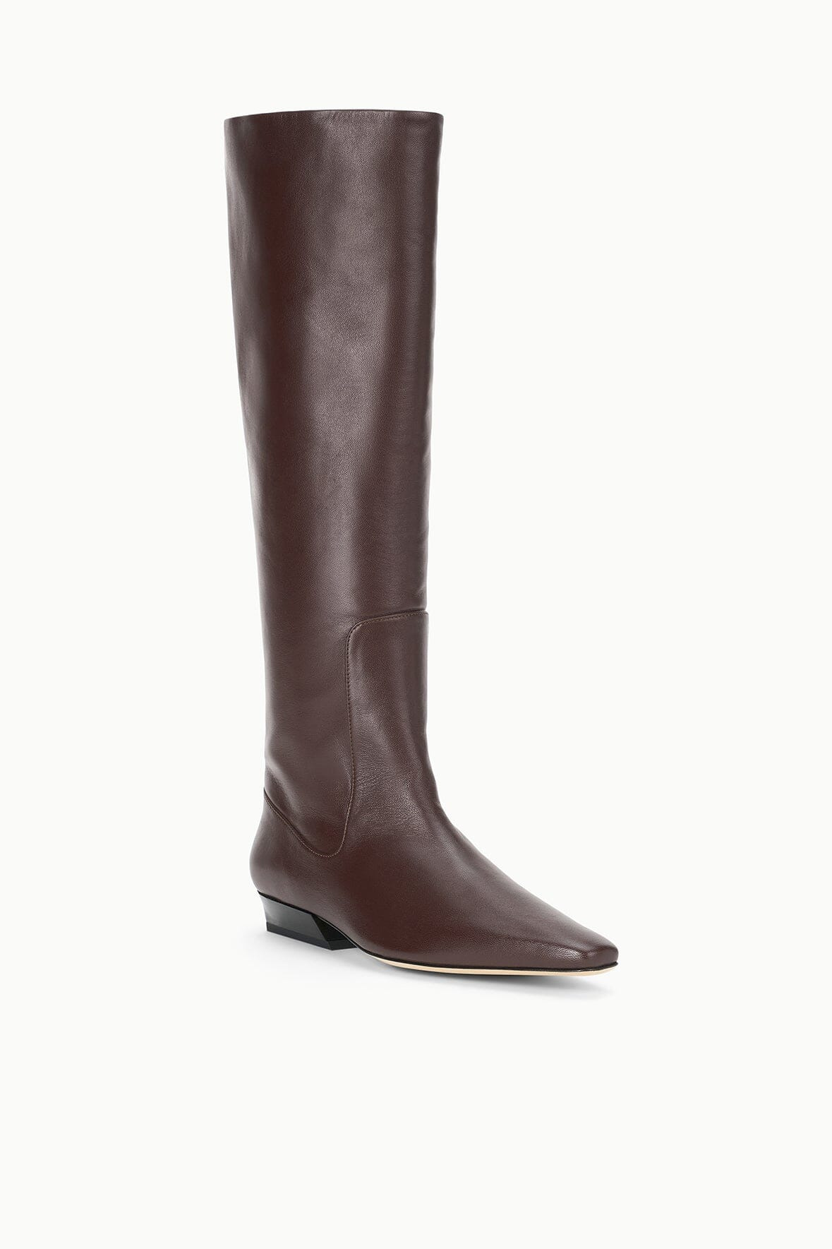STAUD WALLY FLAT BOOT ESPRESSO - 3