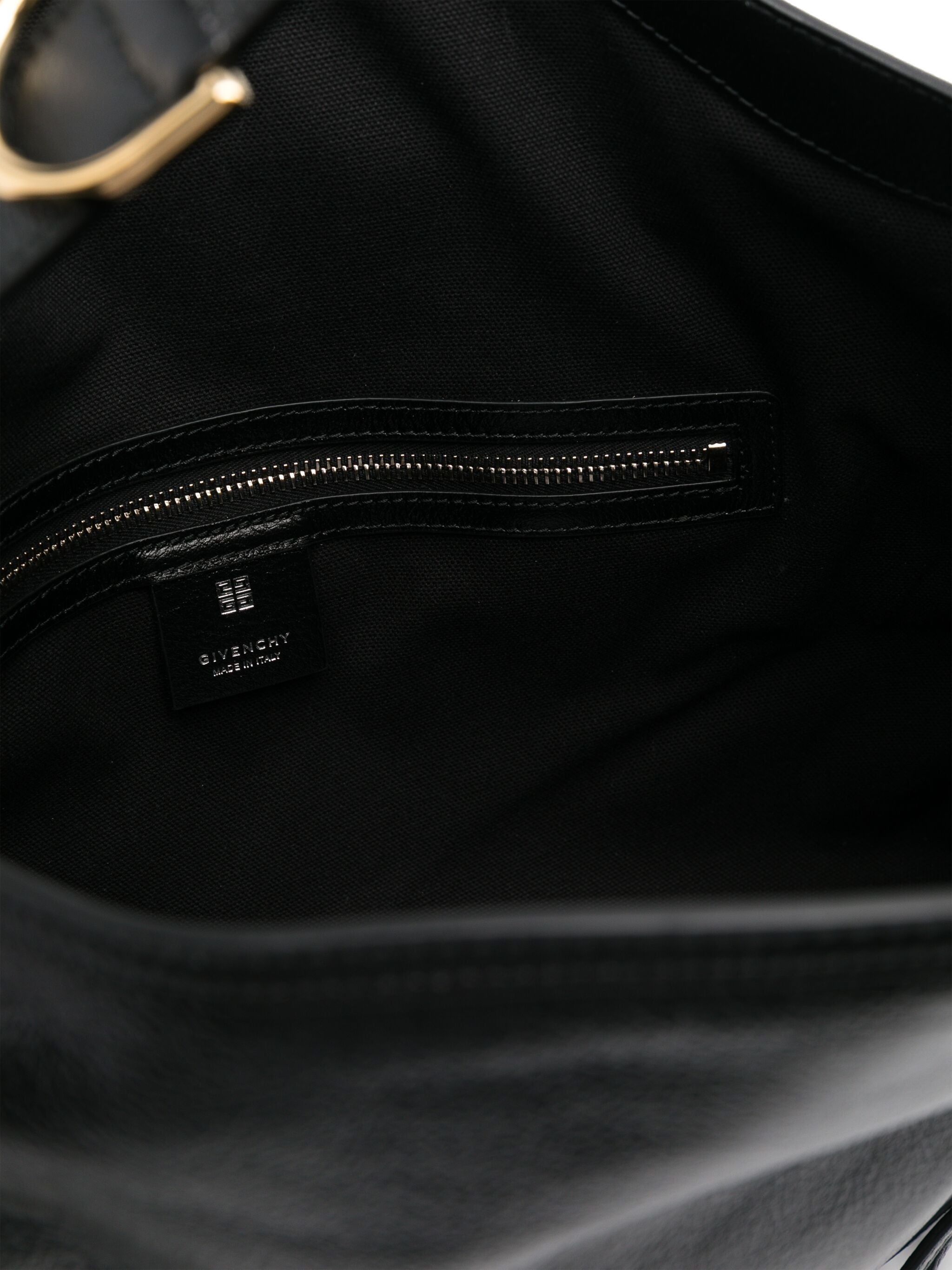 Medium Voyou Shoulder Bag - 4