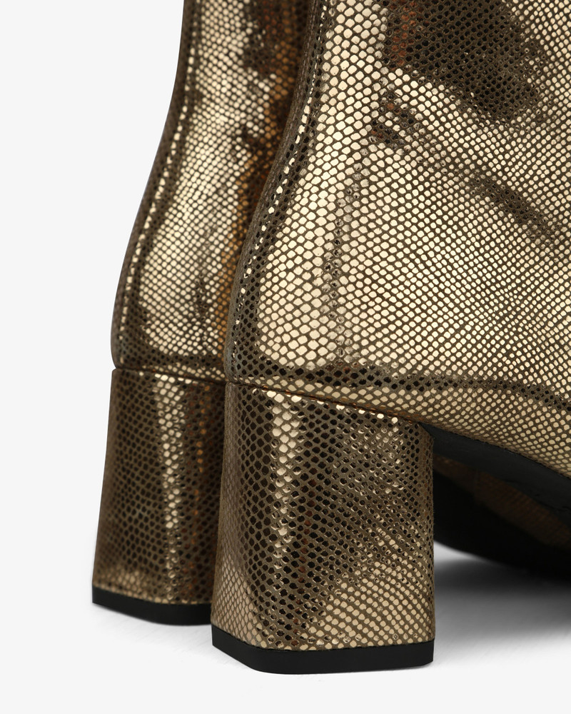 PHOEBE ANKLE BOOTS 4