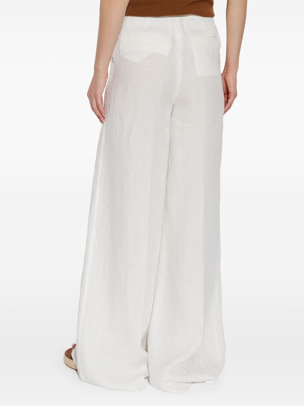 Sequoia trousers - 4
