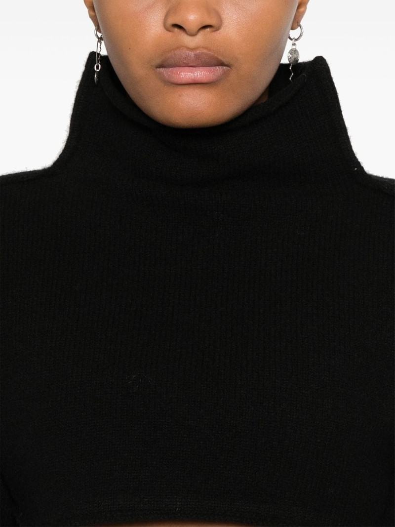 cropped sweater 5