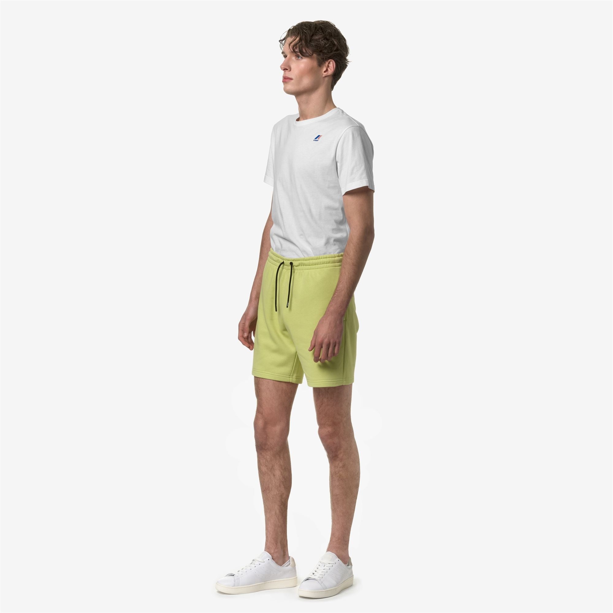 LE VRAI DORIAN POLY COTTON - 4