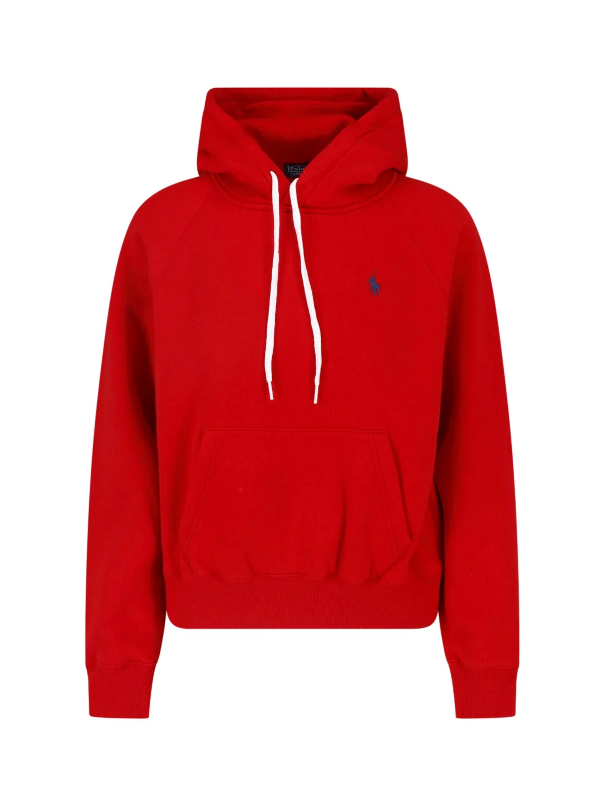 HOODIE LOGO - 1