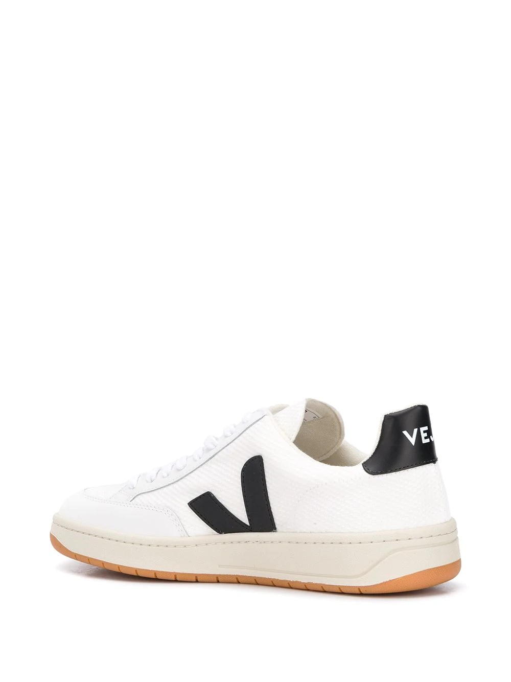 V-12 B-Mesh low top sneakers - 3