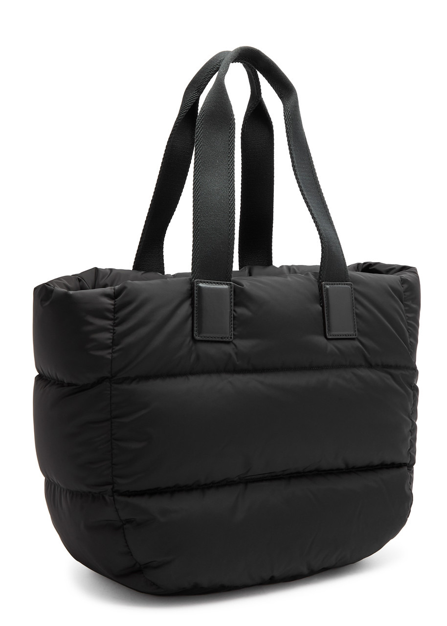 Moncler Caradoc Quilted Shell Tote - 2