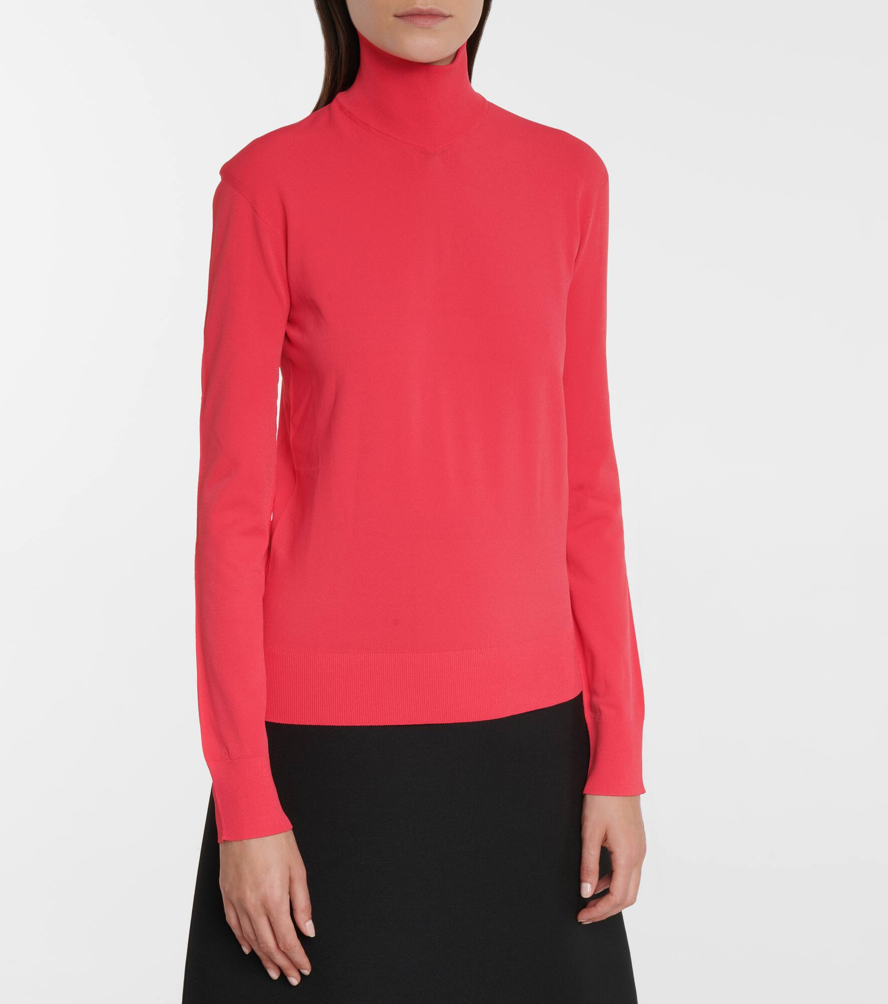 Turtleneck sweater - 4