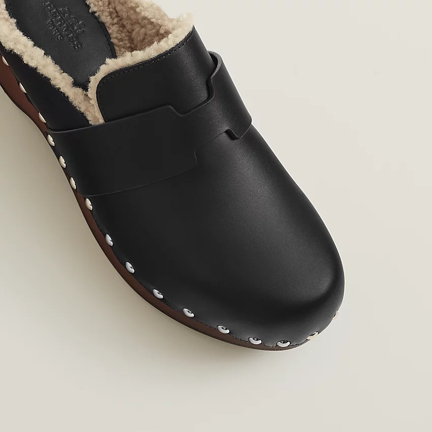 Calya mule - 5