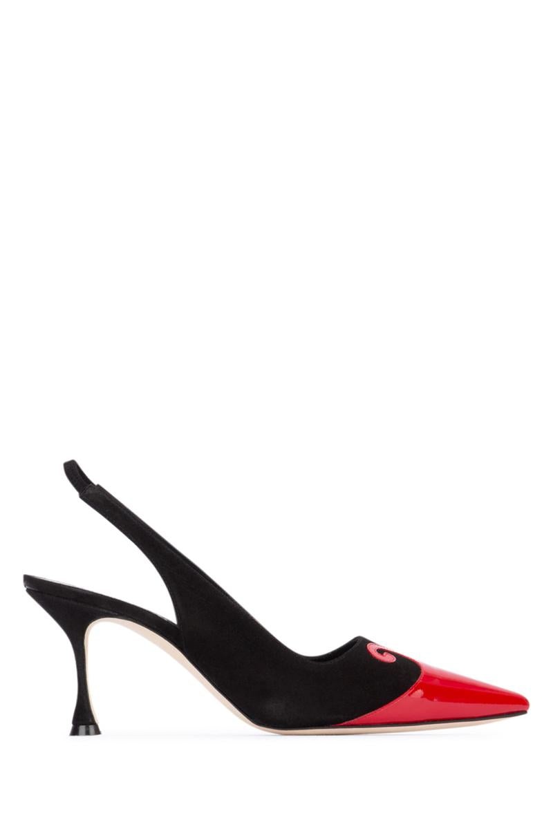 MANOLO BLAHNIK HEELED SHOES - 1