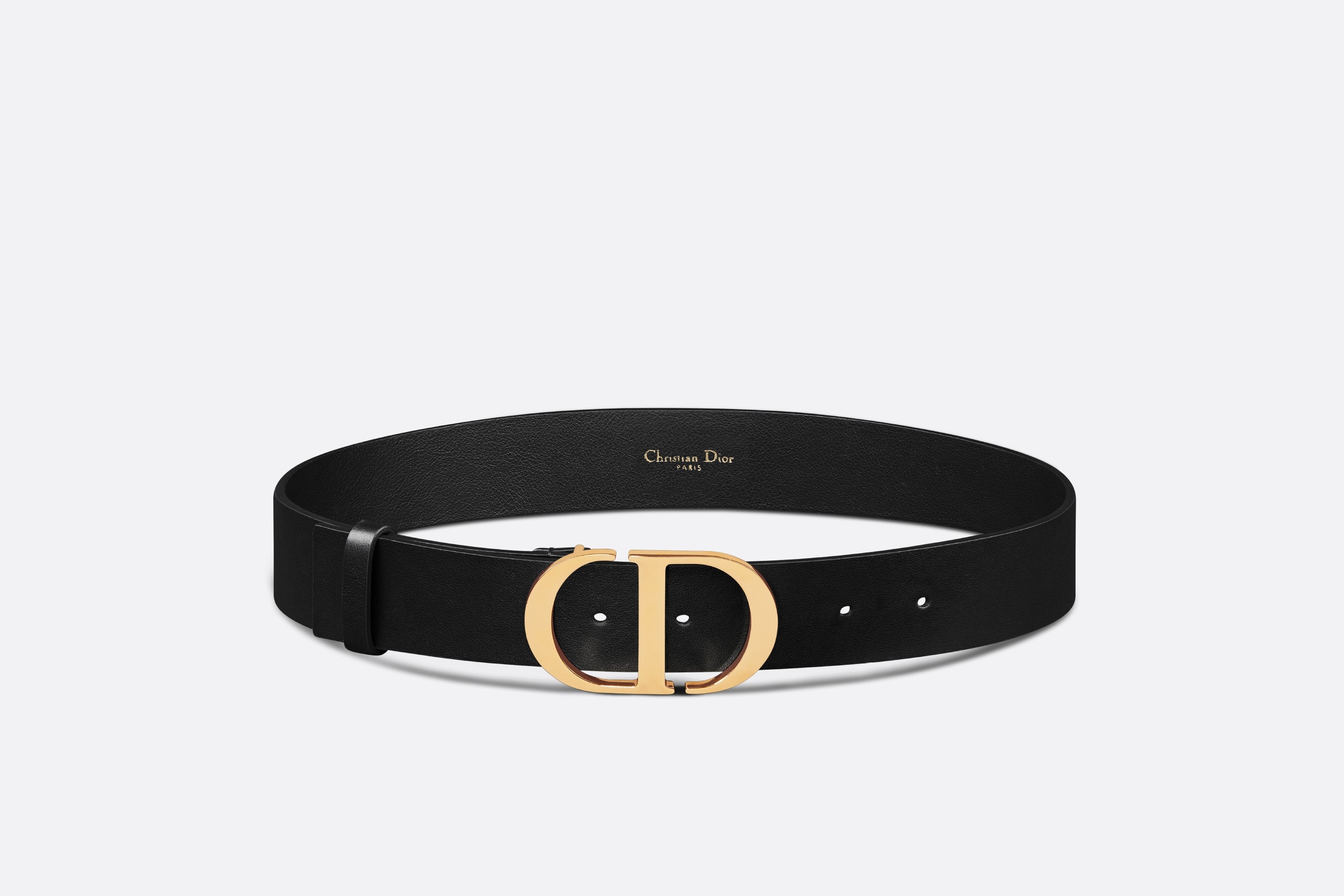 30 Montaigne Belt - 1