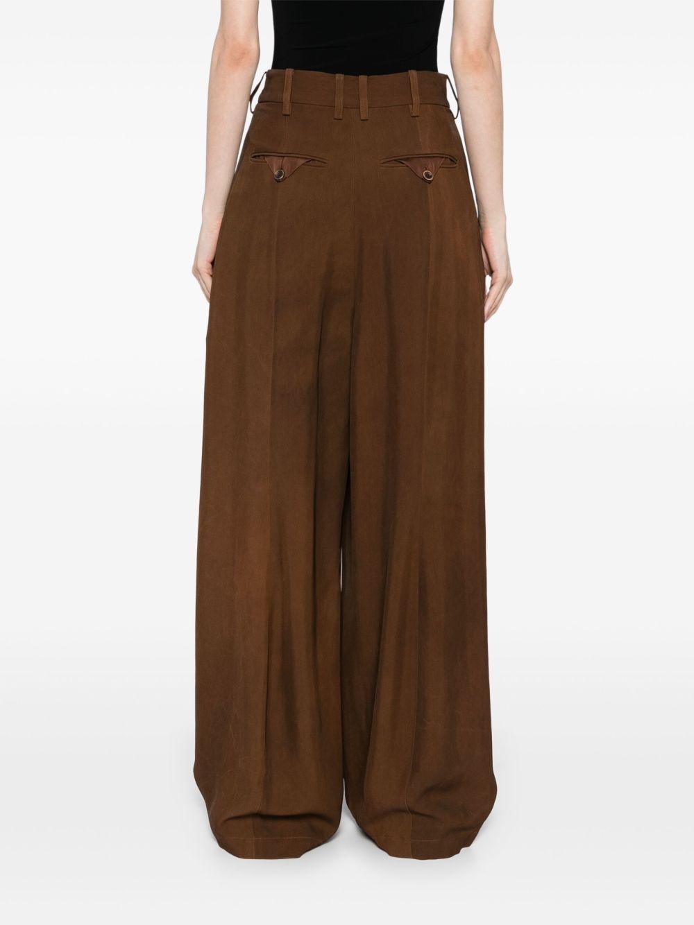 Paw trousers - 4