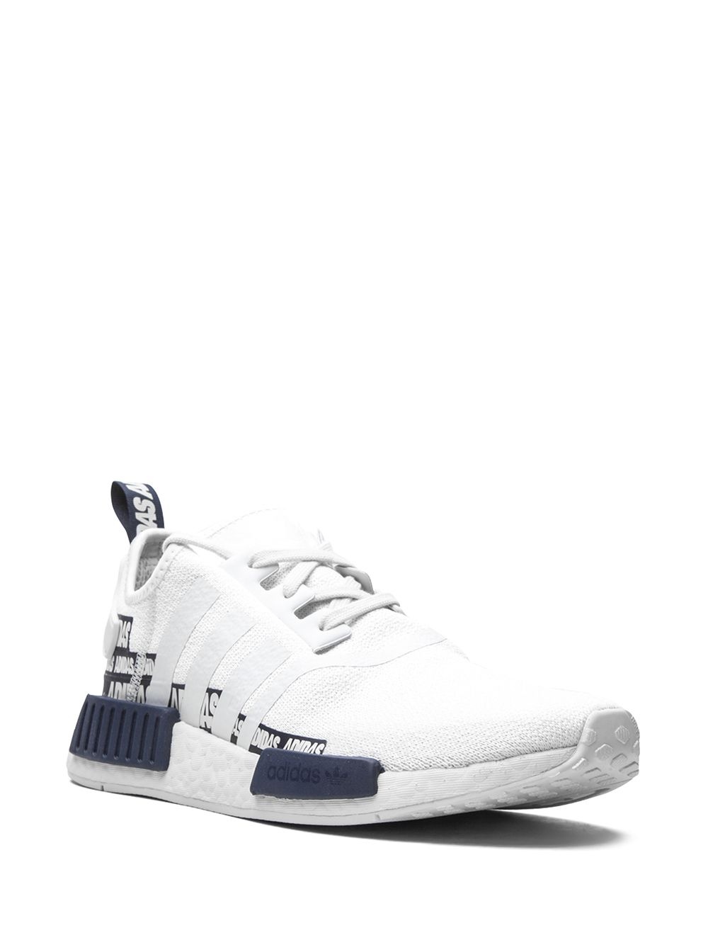 NMD_R1 sneakers - 2