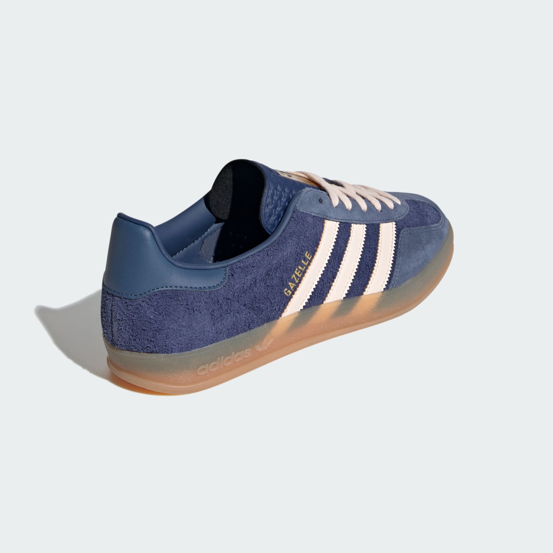 Gazelle Indoor Shoes - 6