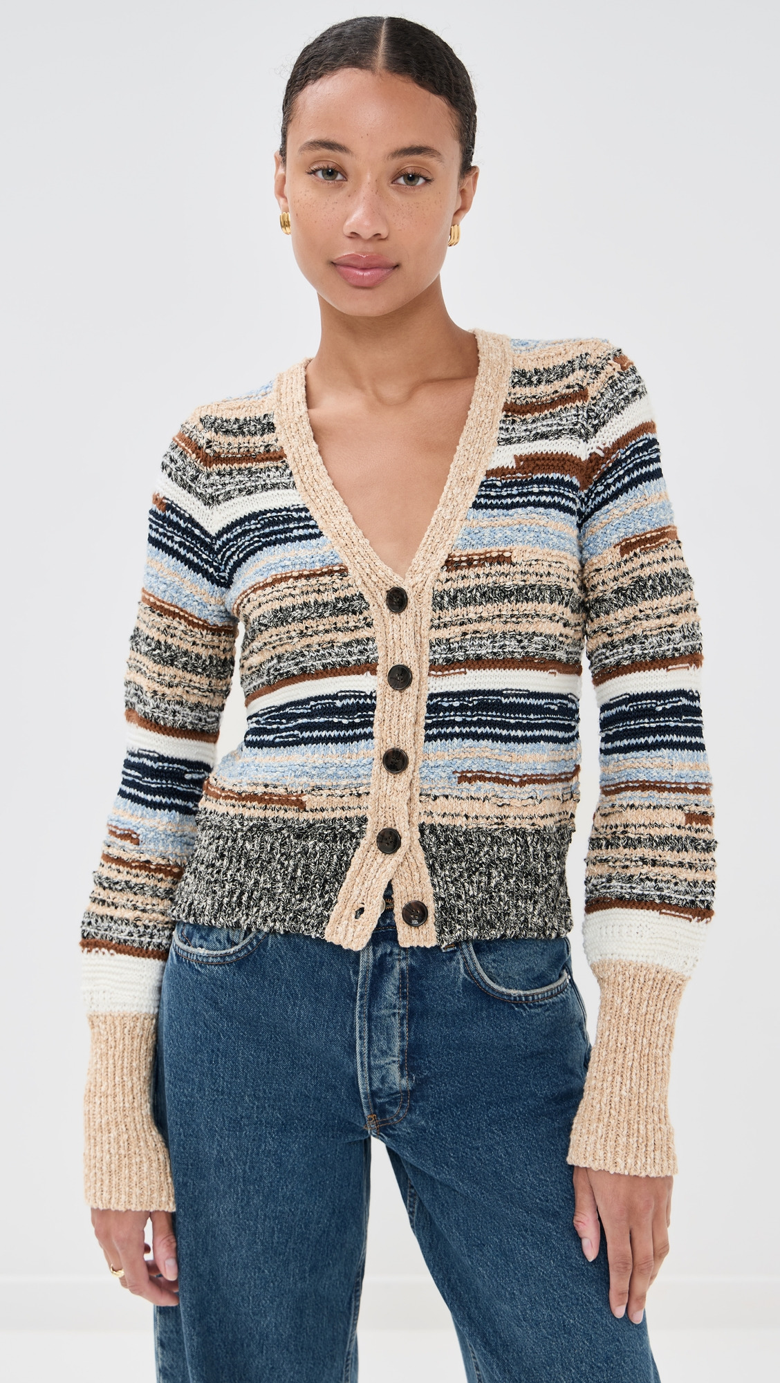 Cecily Cardigan - 6
