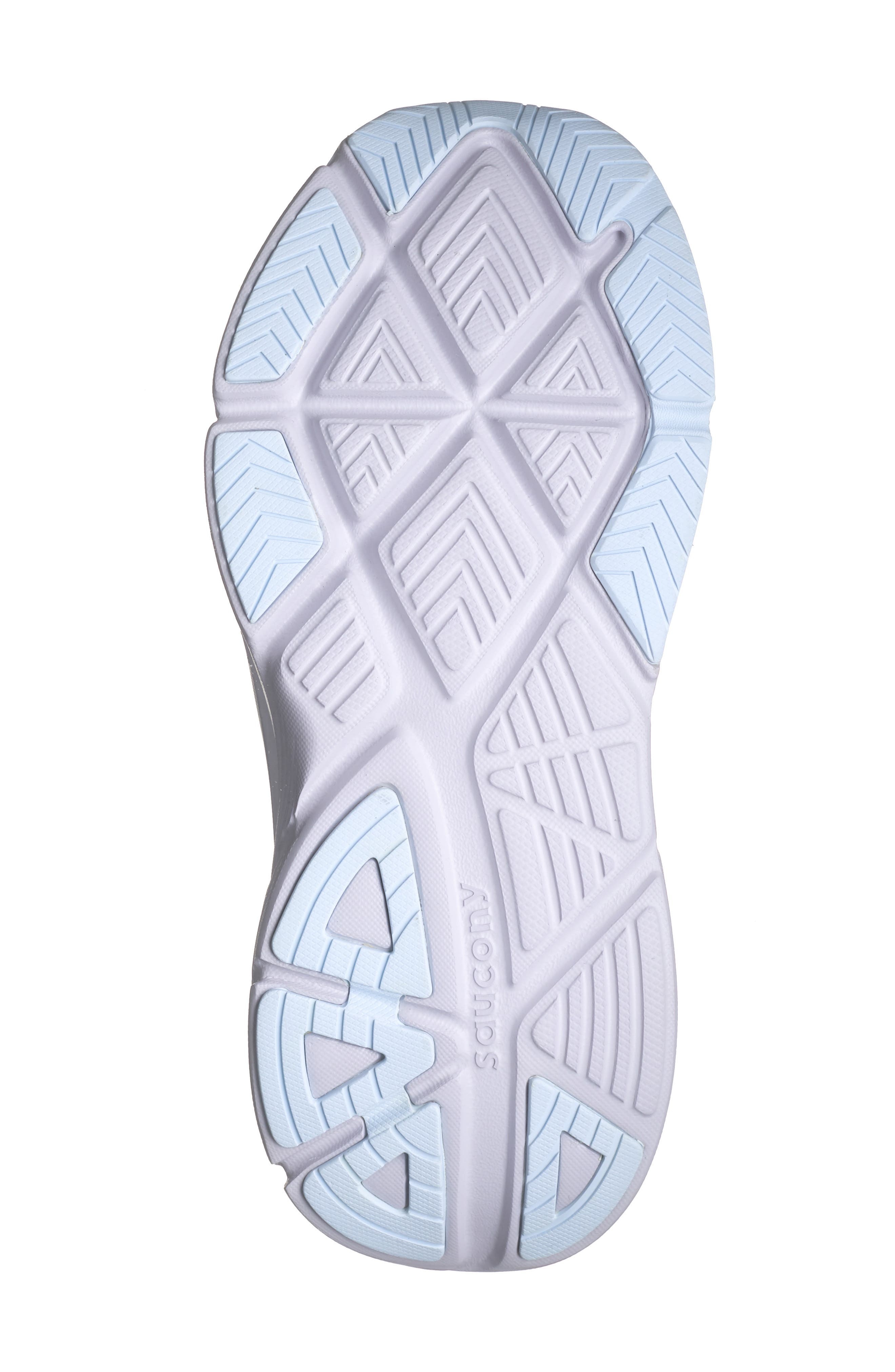 Saucony Guide 18 Running Shoe in Ballad/Skydiver at Nordstrom - 6