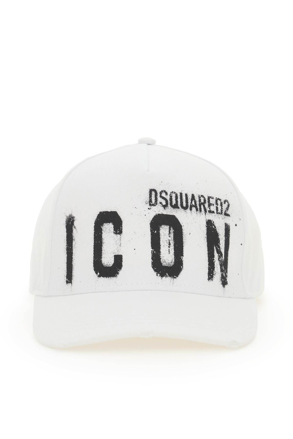 'ICON SPRAY' BASEBALL CAP - 1