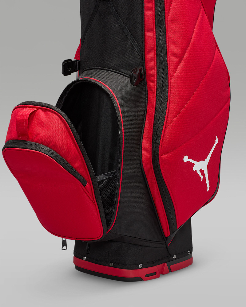 Jordan Fadeaway 6-Way Golf Bag 8