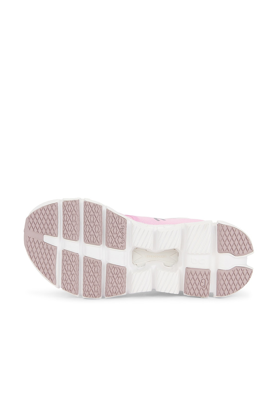 Cloud X 4 Sneaker - 6
