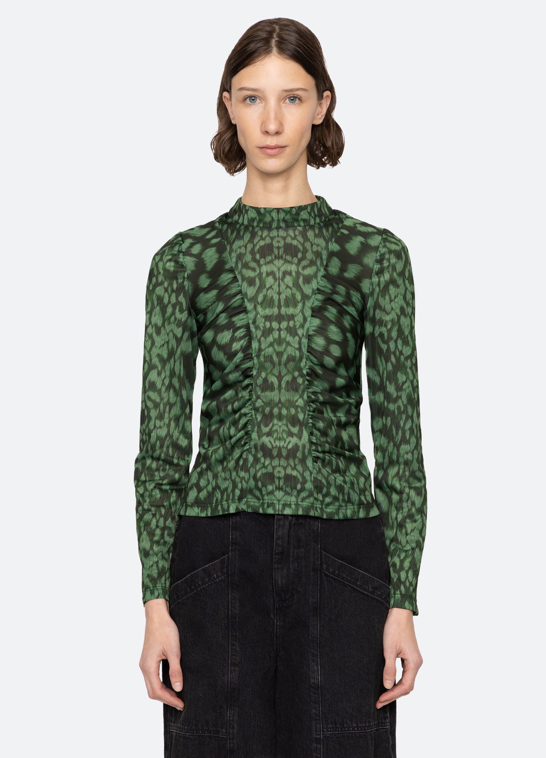 Claude L/S Top - 3
