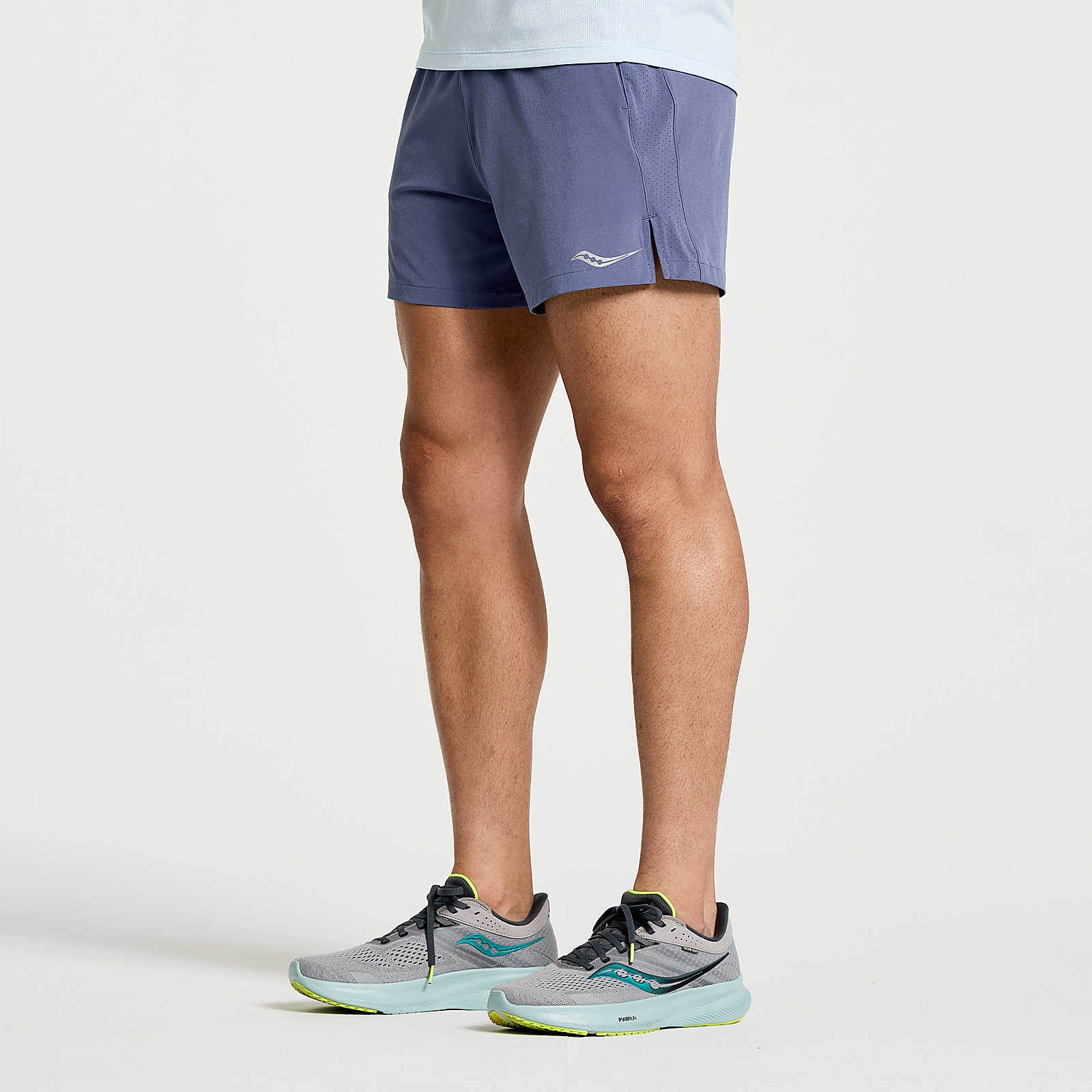 Outpace 5" Short - 2